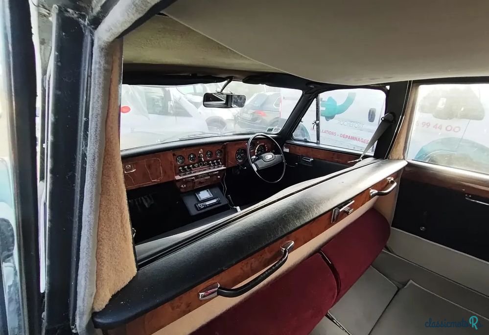 1979' Daimler photo #4