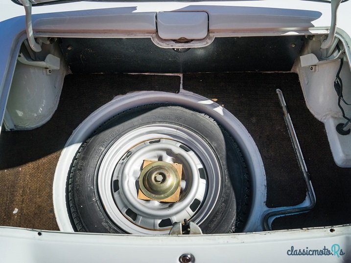 1970' Mazda Cosmo photo #5