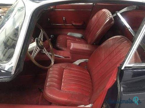 1965' Jaguar E Type E-Type photo #1