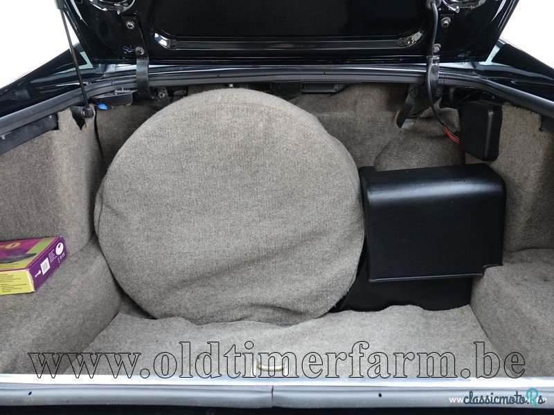 1991' Jaguar XJR -S Coupe 6.0 V12 '91 CH8002 photo #6