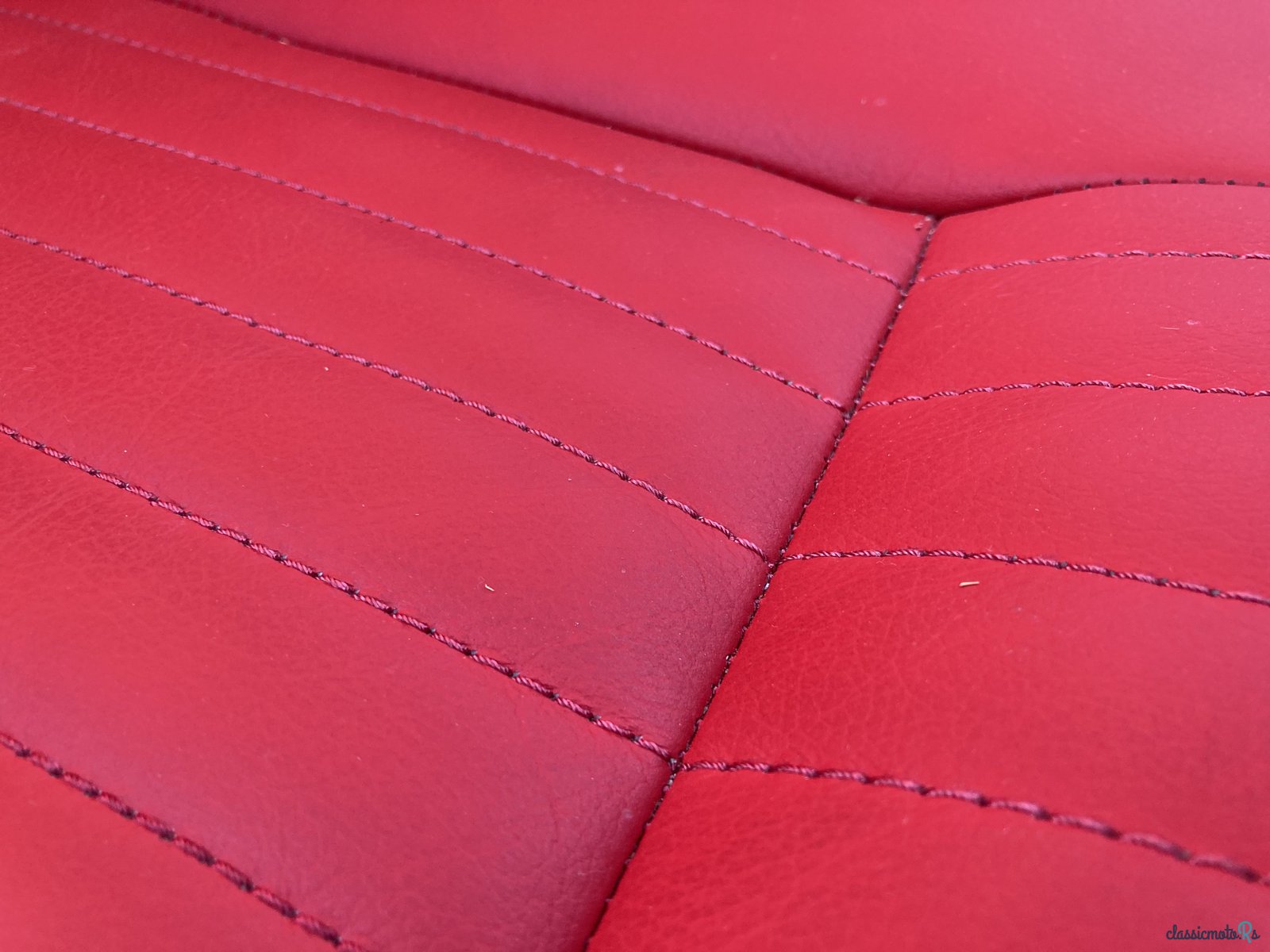 1970' Jaguar Xj6 Serie 1 photo #5