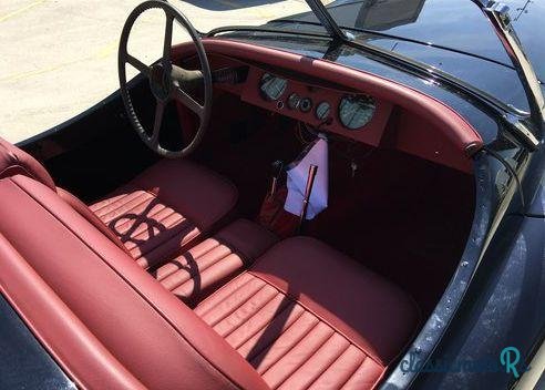 1954' Jaguar Xk120 photo #3