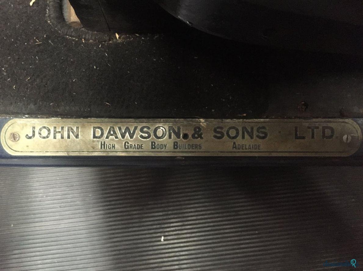 1928' Delage Dm photo #1