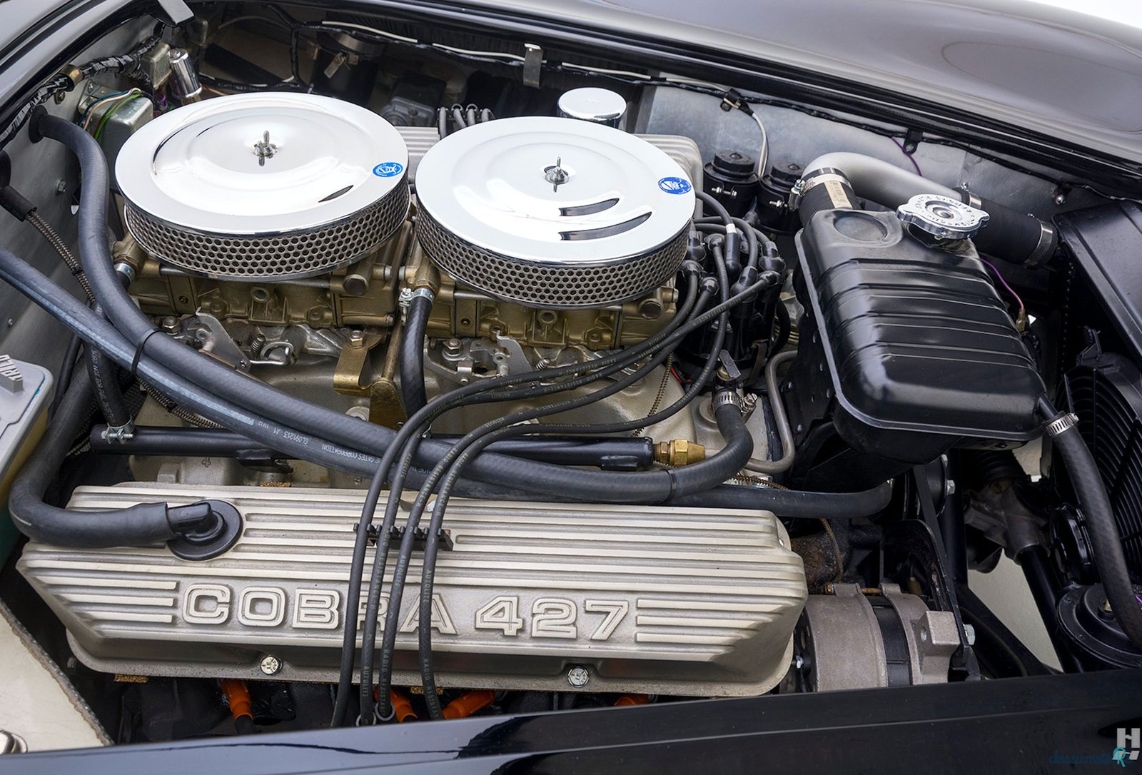 1967' Shelby Cobra photo #5