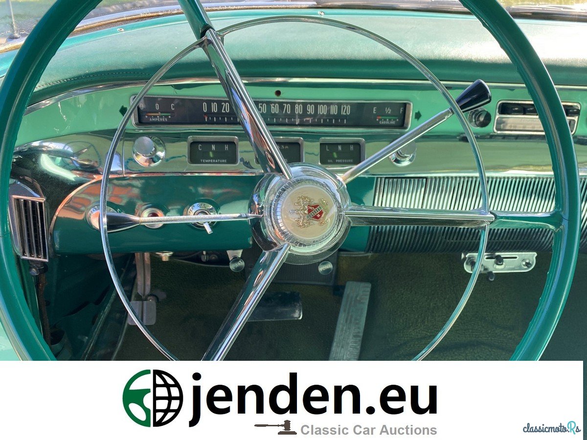 1956' Buick photo #7