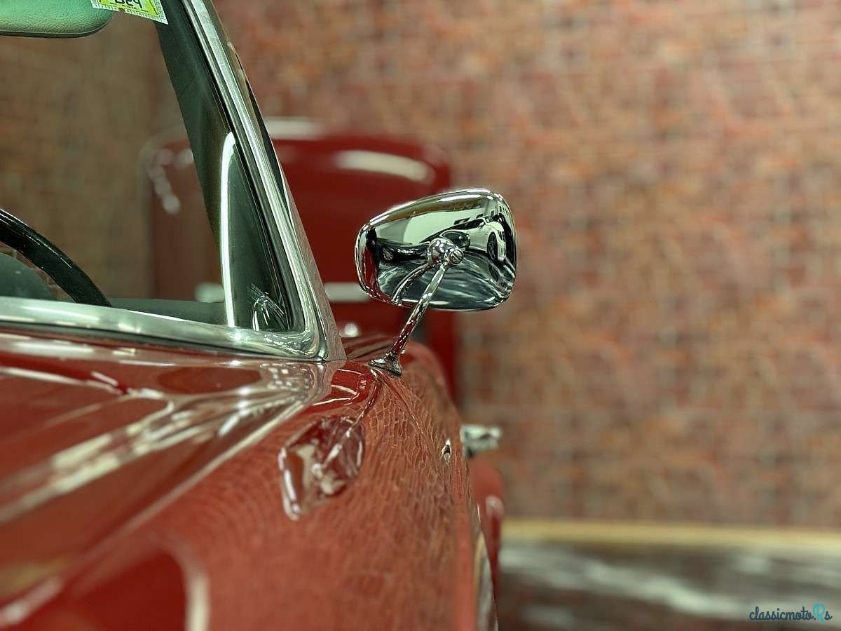 1967' Mercedes-Benz Sl-Klasse photo #6