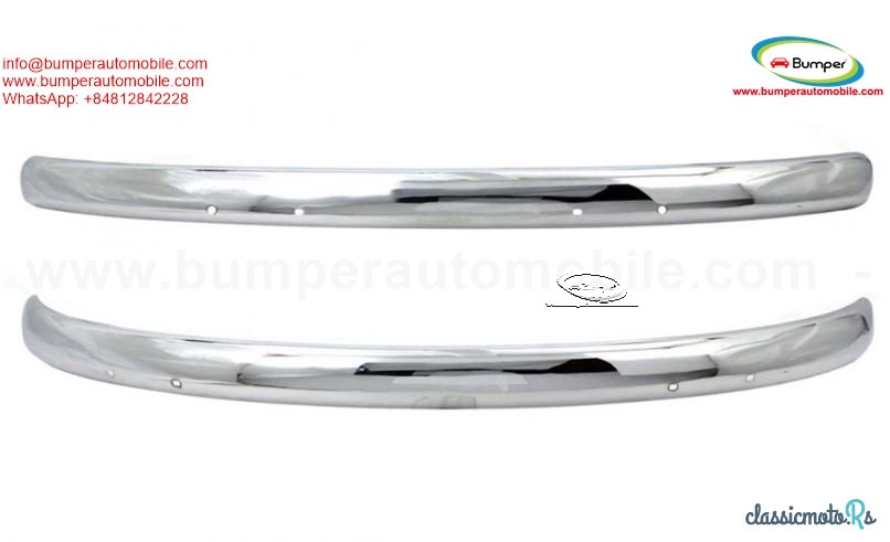 1956' Volkswagen photo #1