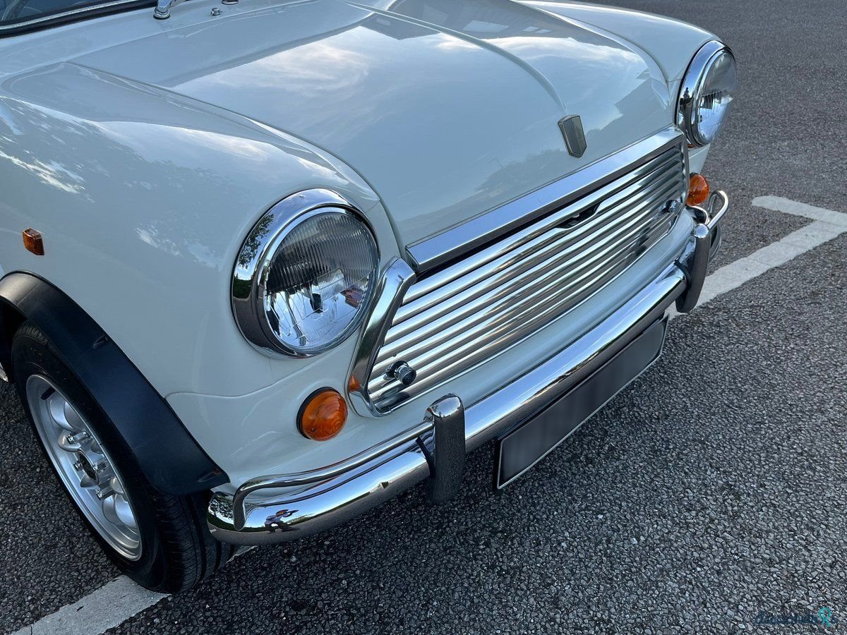 1987' MINI Advantage photo #3
