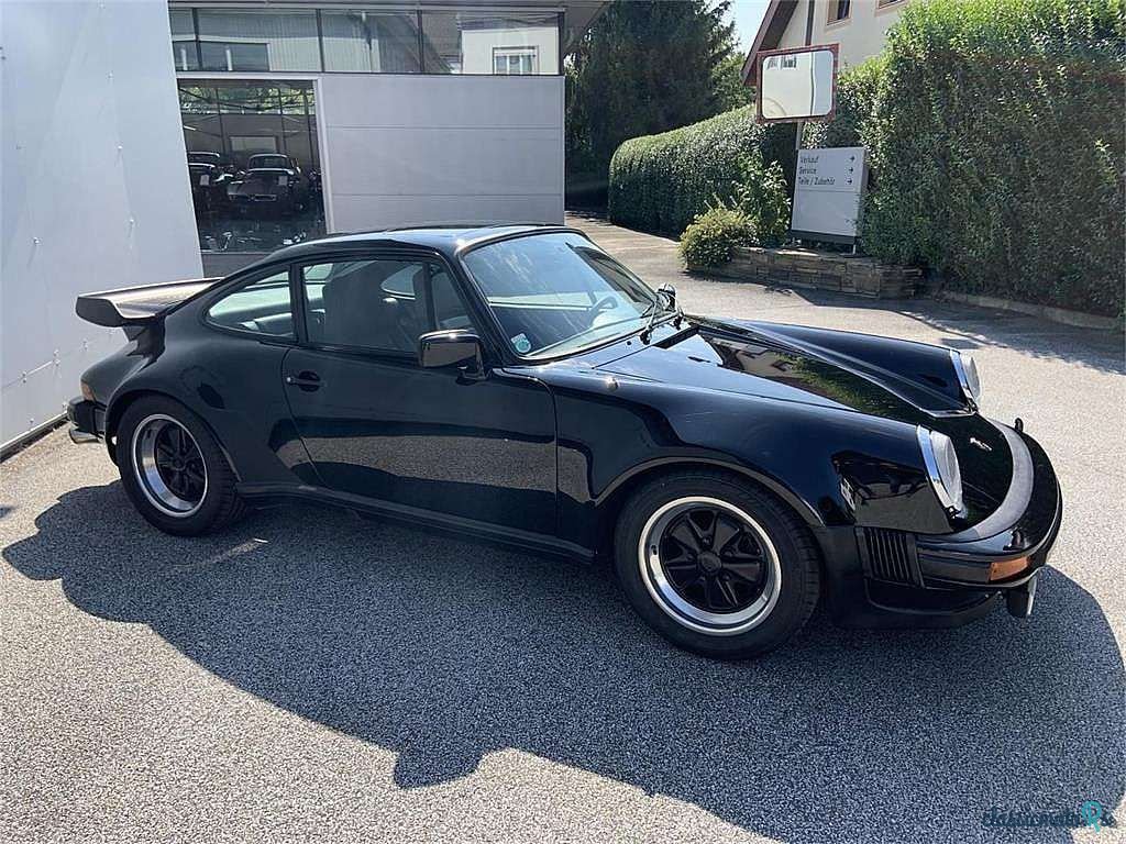 1978' Porsche 911 photo #3