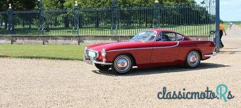 1964' Volvo P1800 S photo #2