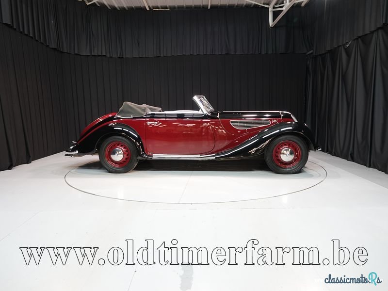 1939' BMW 327 '39 CH3285 photo #3