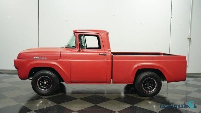 1959' Ford F100 photo #2