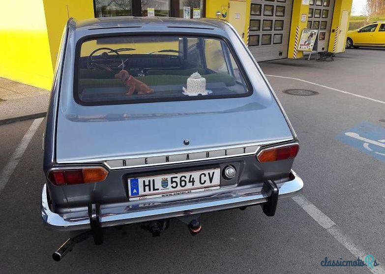 1967' Renault 16 photo #1