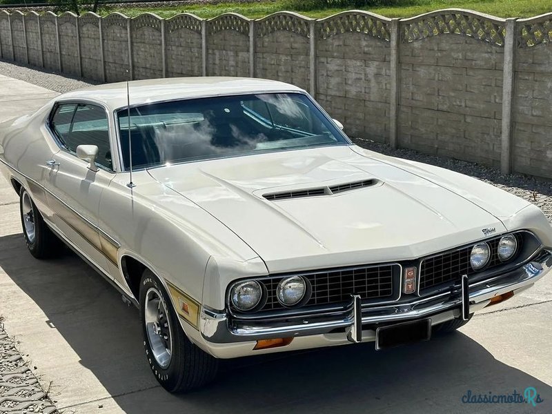 1970' Ford Mustang photo #6