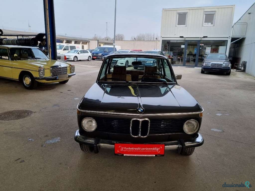 1974' BMW 2002 photo #2