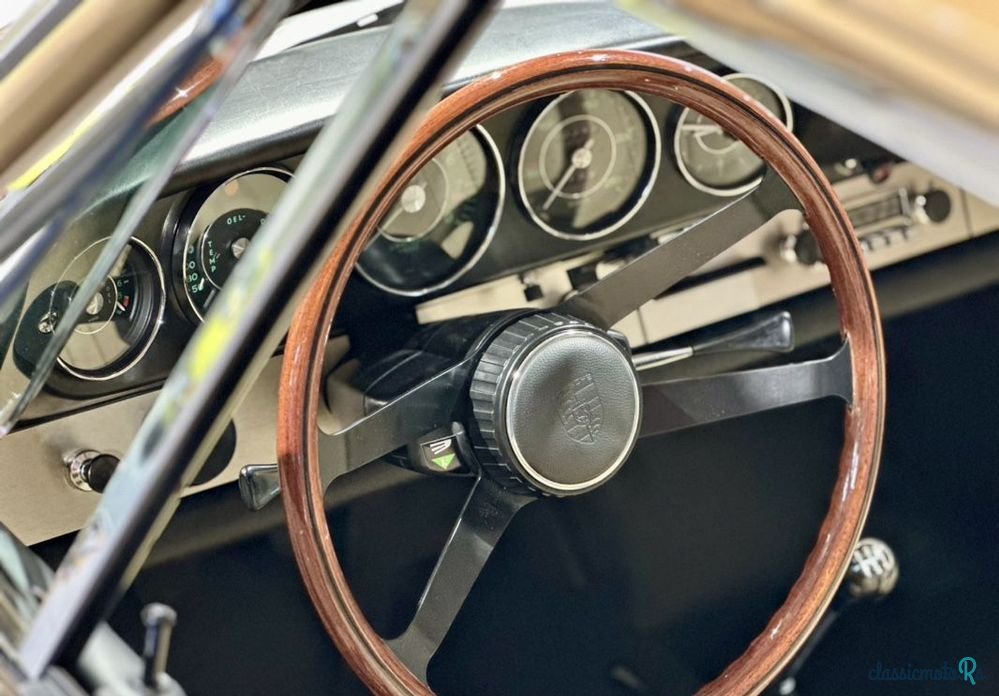1967' Porsche 911 photo #3