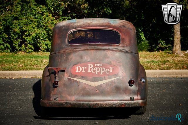 1937' Chevrolet photo #5