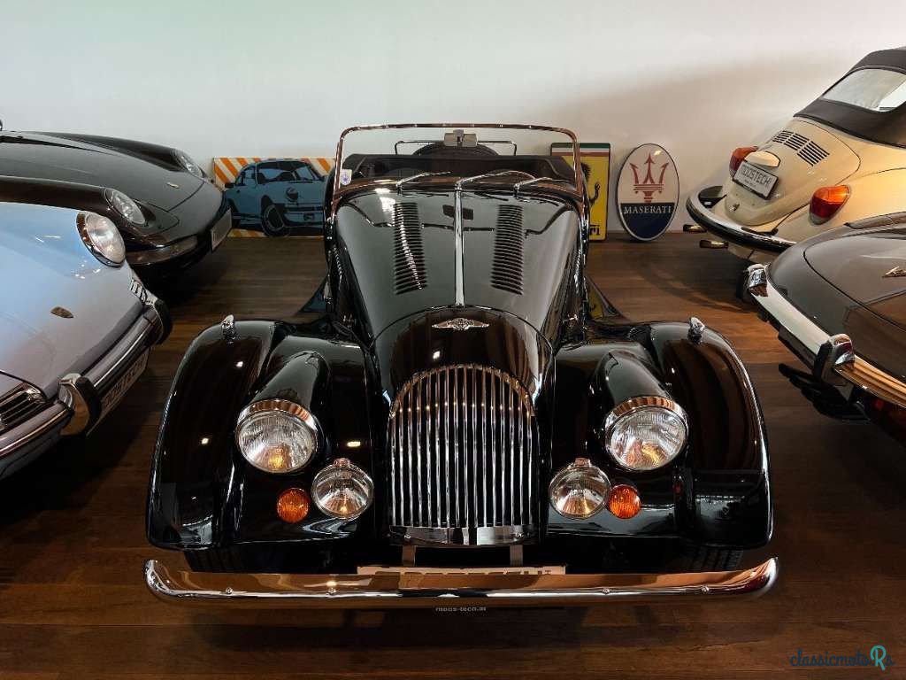 1975' Morgan Morgan Plus 8 photo #1