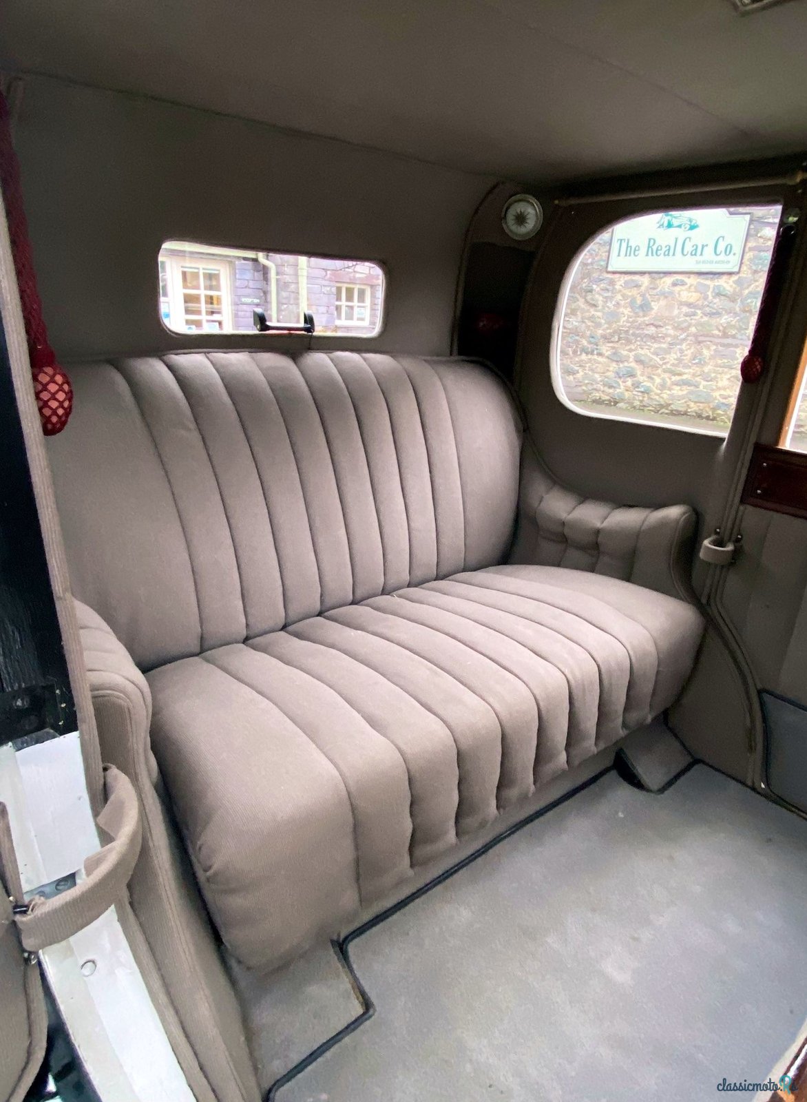 1926' Rolls-Royce 20HP photo #6