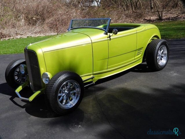 1932' Ford photo #1