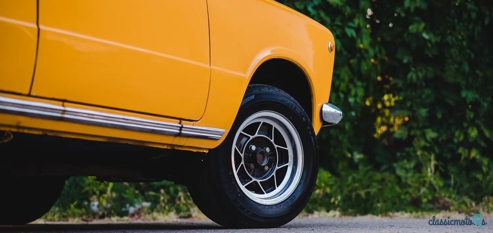 1973' Fiat 125P photo #4