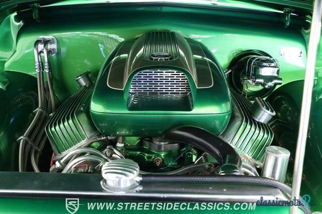 1949' Mercury photo #3