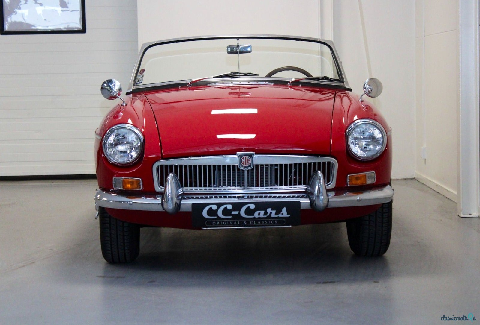 1965-mg-roadster-for-sale-denmark