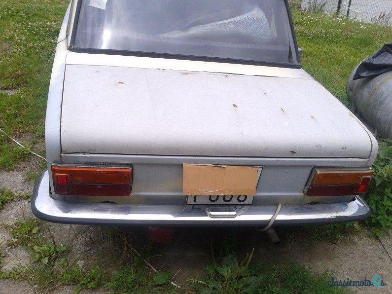 1974' Fiat 125 125P photo #2