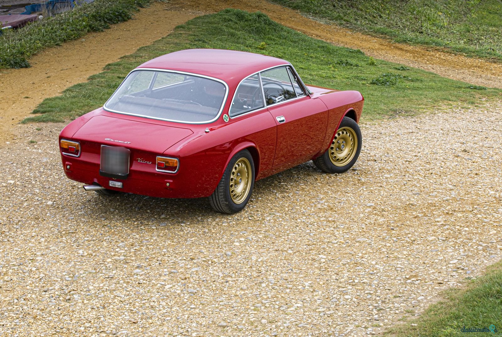 1967' Alfa Romeo for sale. Norfolk