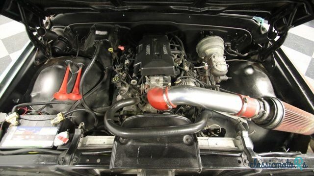 1969' Chevrolet C/K Truck photo #2