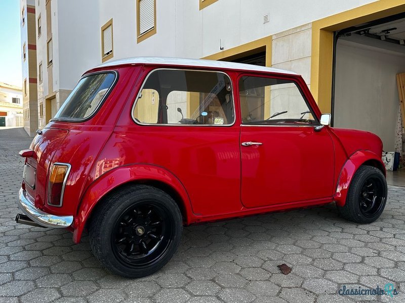 1977' MINI 1000 photo #1