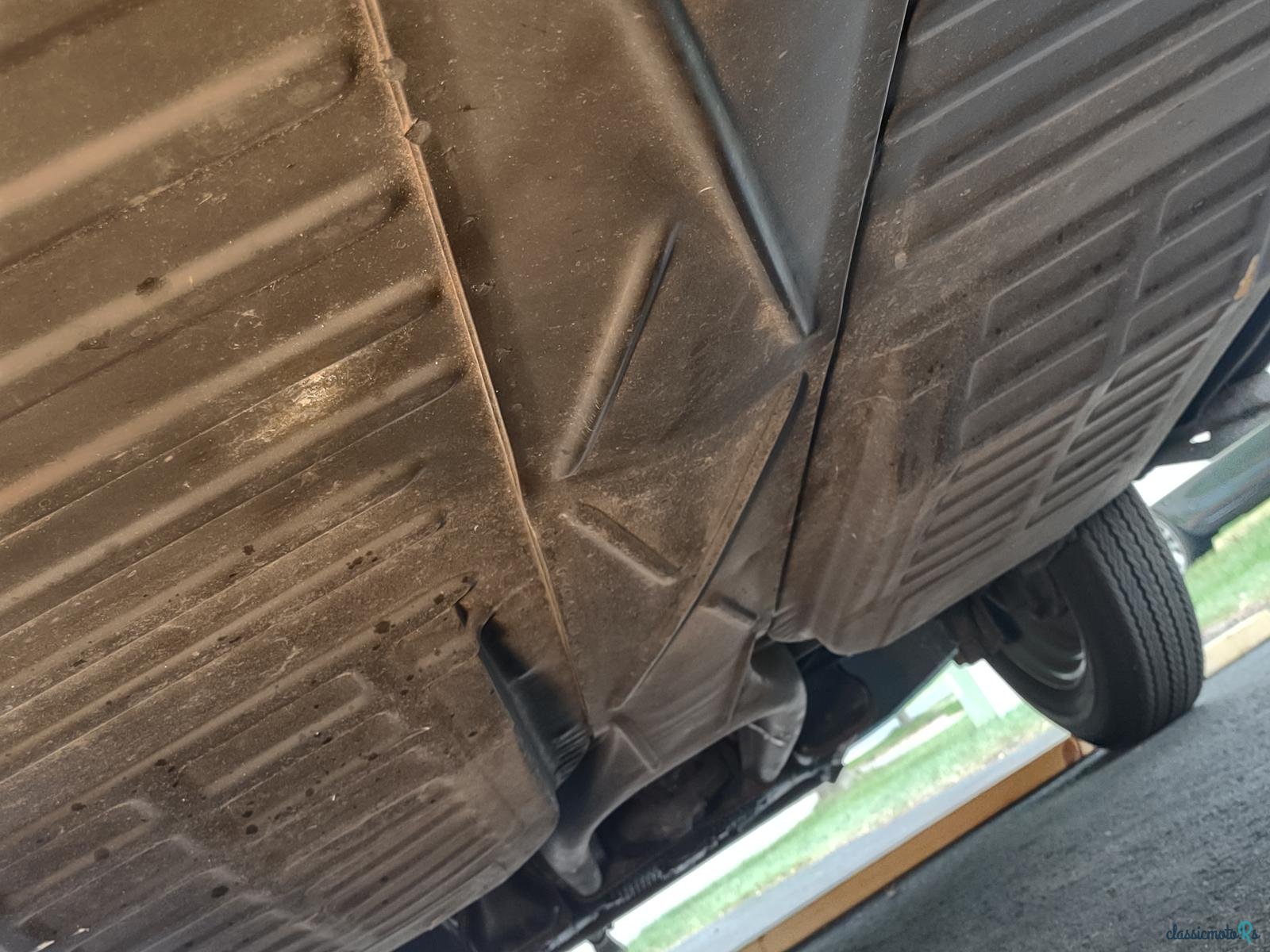 1951' Volkswagen Beetle photo #4