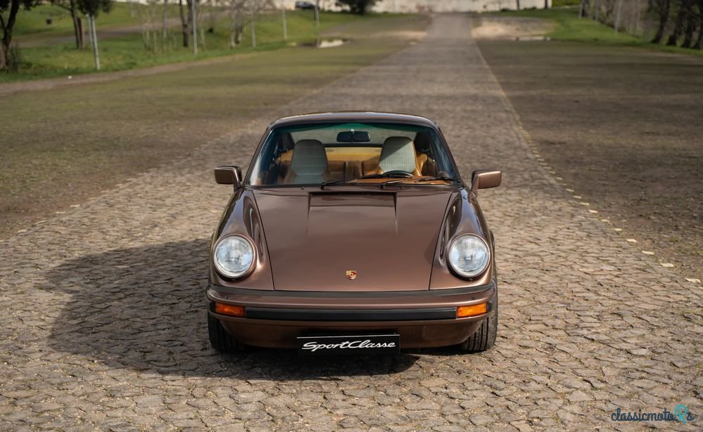 1976' Porsche 911 photo #2