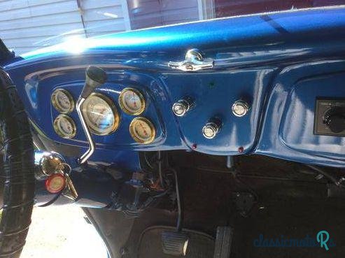 1934' Ford Coupe photo #5