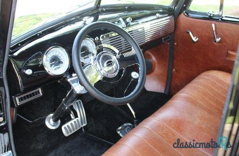 1953' Chevrolet 3100 photo #2