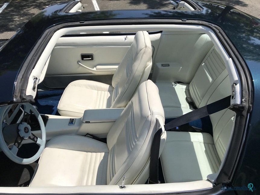 1979' Pontiac Trans Am photo #2