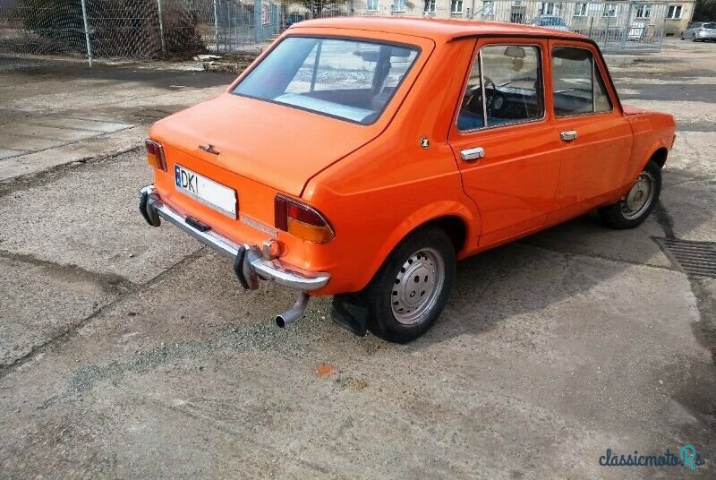 1978' Zastava photo #3