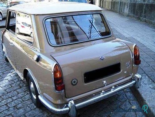 1967' Riley Elf Mk Iii photo #3