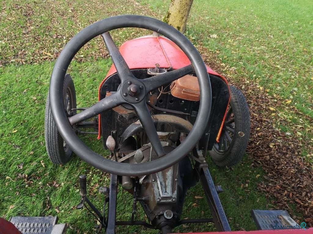 1926' Ford Model T photo #6