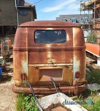 1963' Volkswagen photo #5