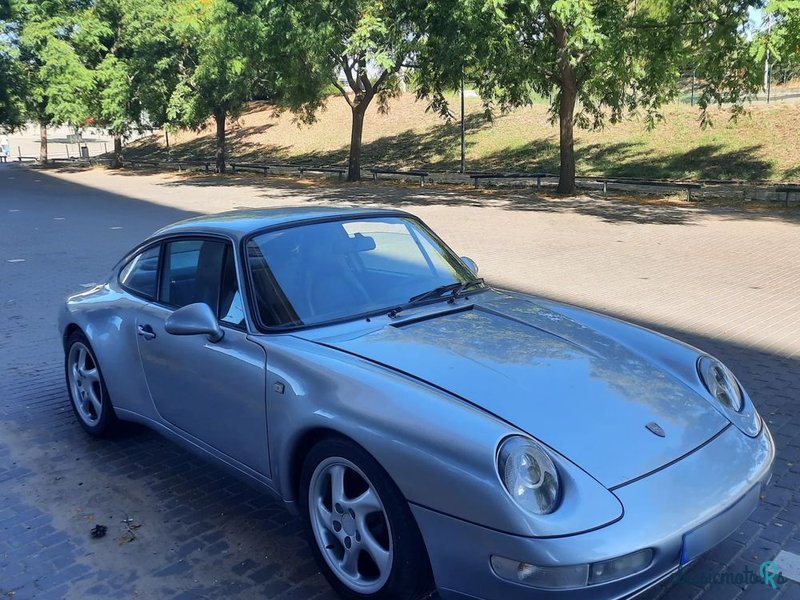 1974' Porsche 911 (Todos) photo #3