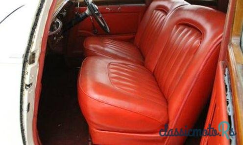 1949' Bentley Mark VI Vi photo #6