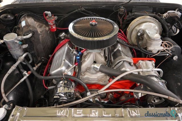 1975' Chevrolet C/K Truck photo #2