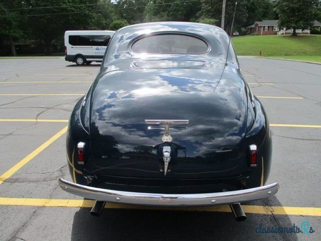 1941' Ford photo #3