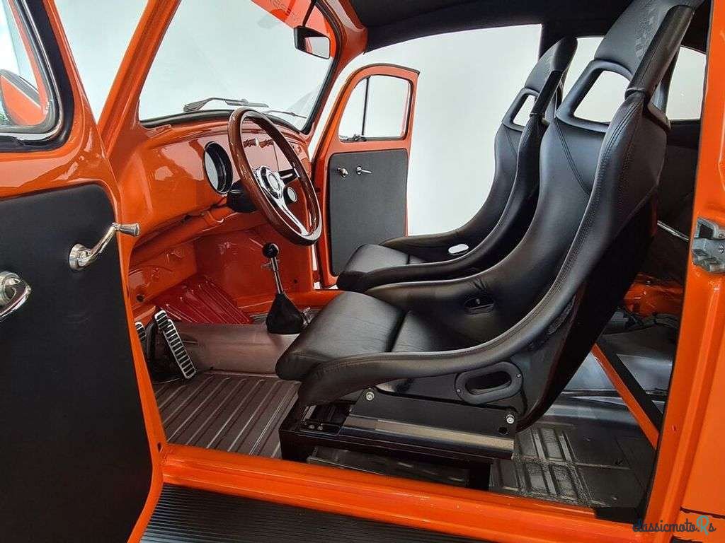 1960' Volkswagen Käfer photo #5