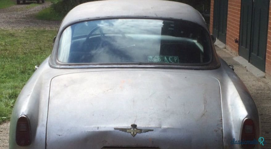 1960' Alfa Romeo 1900 photo #3