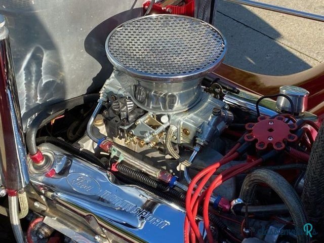 1929' Ford Model A photo #3