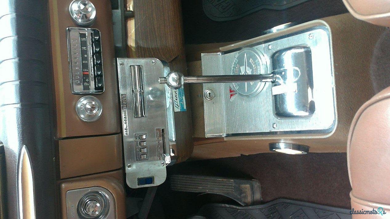 1963' Oldsmobile F-85 photo #1