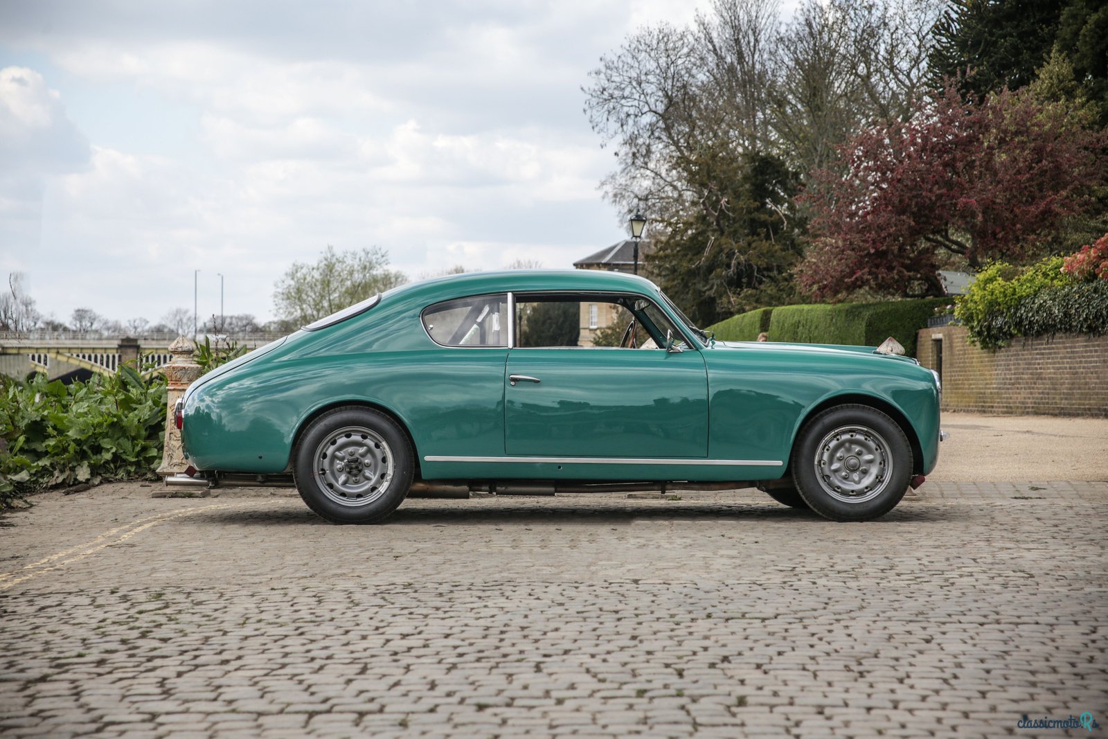 1953' Lancia Aurelia photo #5