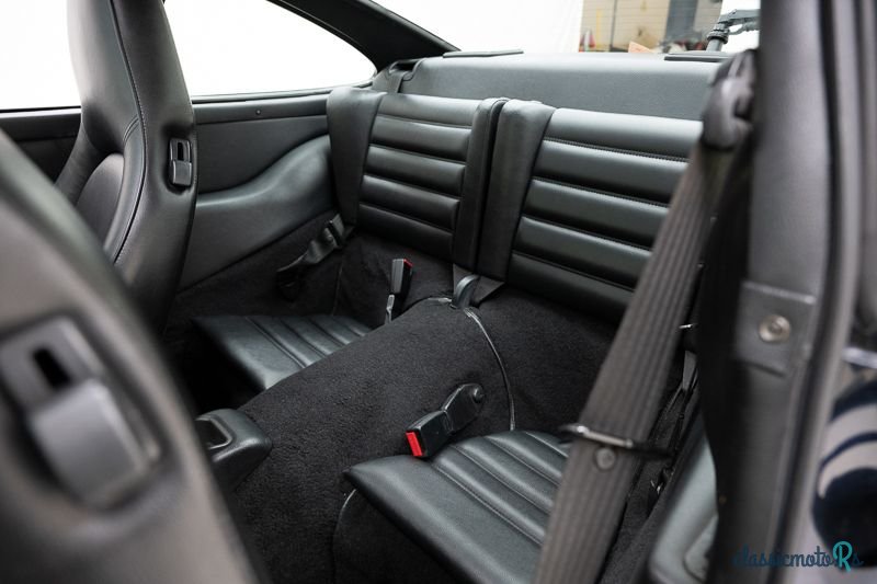 1991' Porsche 964 911 Carrera 2 '91 CH01966 photo #5